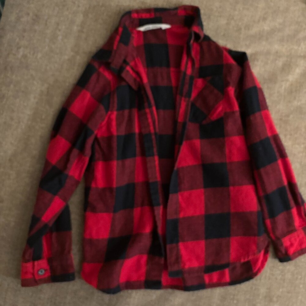 Shirt H&M size7